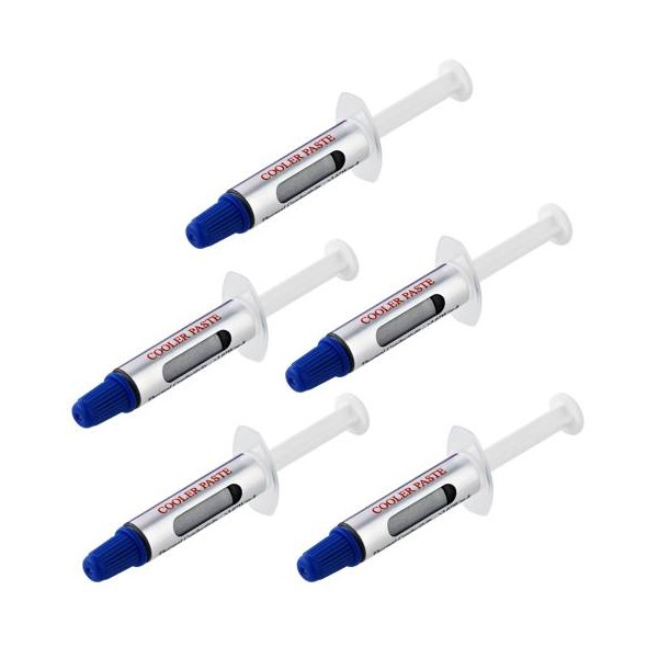 Thermal Paste High PerformancePack of 5