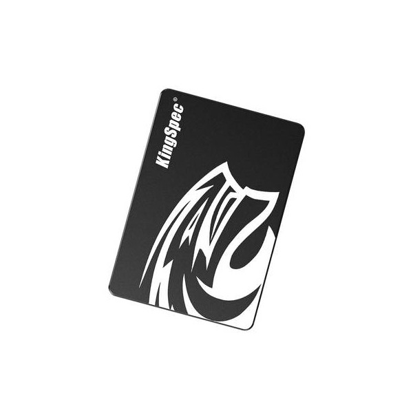 Unidad SSD KingSpec P3-256  256GB 2.5 SATA III (P3-256)