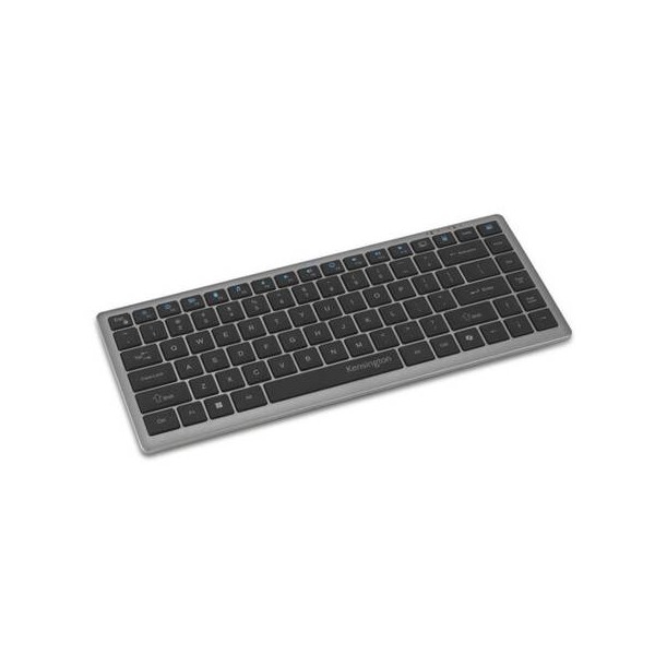 TECLADO INALA KB435 COMP EQ RECAR K75409 (K75409ES)