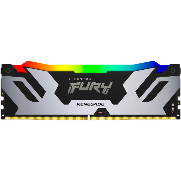 Kingston Fury - DDR5 SDRAM - 48GB 6000MT/s DDR5 CL32 DIMM R (KF560C32RS-48)