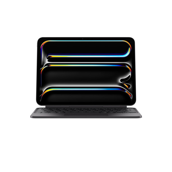 IPAD MAGIC KEYBOARD 11 NEGRO-LAM (MWR23LA/A)