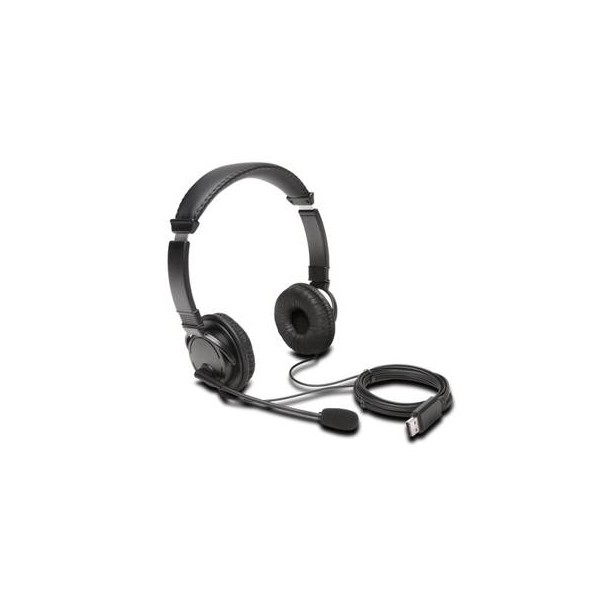 Audifonos Alambricos Con Microfono Conec (K97601)