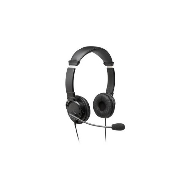 Audifonos Alambricos Con Microfono Conec (K97601)