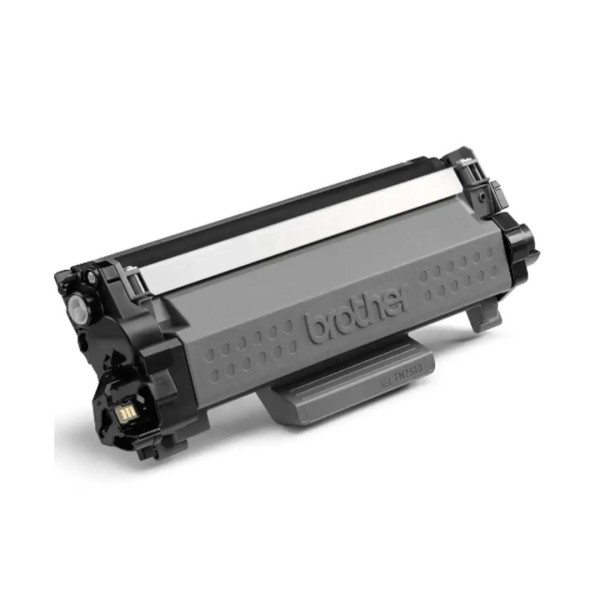 Toner Brother TN-860XL Negro (TN-860XL)