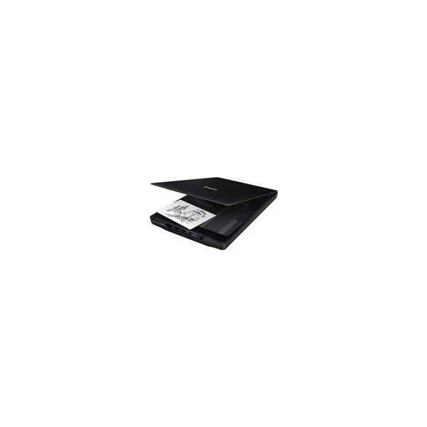 Epson Perfection V39II - Escáner de sobremesa - Sensor de imagen de contacto (CIS) - Letter - 4800 ppp x 4800 ppp - USB 2.0 (B11B268201)
