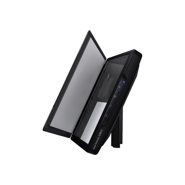 Epson Perfection V39II - Escáner de sobremesa - Sensor de imagen de contacto (CIS) - Letter - 4800 ppp x 4800 ppp - USB 2.0