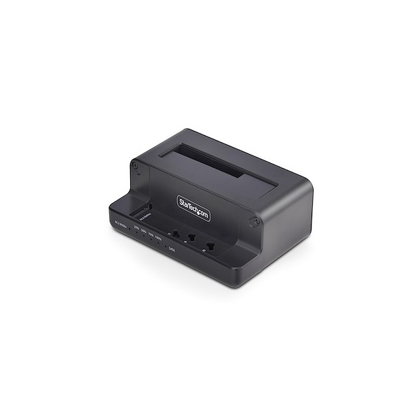Clonador NVMe M.2 a SATA de 2.5/3.5