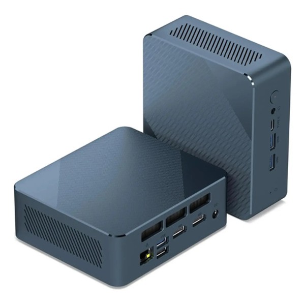 Getorli GT100 Mini PC RYZEN 5 3550H 3.7GHz 16GB RAM 512GB SSD WIN 11 PRO