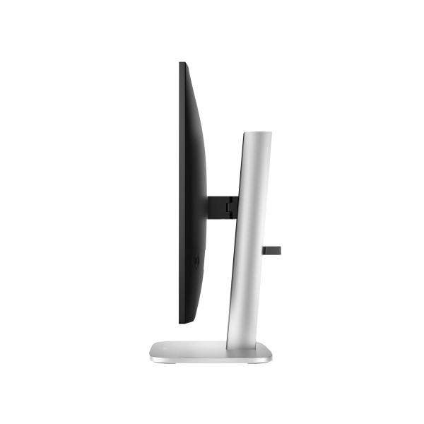 HP - LED-backlit LCD monitor - 27