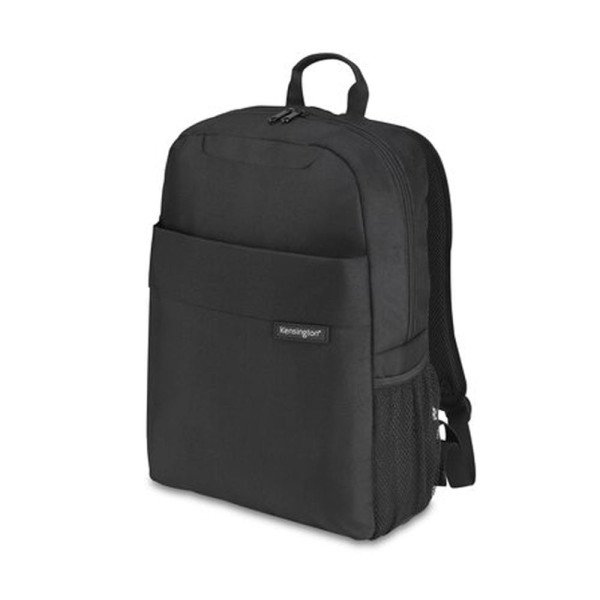 Mochila Simply Portable hasta 16 Negra Waterproof (27890 - K60389WW)
