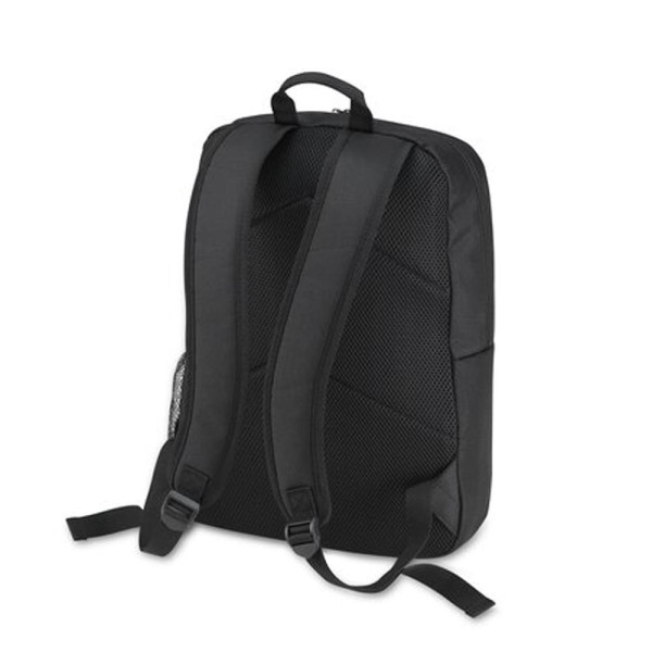 Mochila Simply Portable hasta 16 Negra Waterproof (27890 - K60389WW)