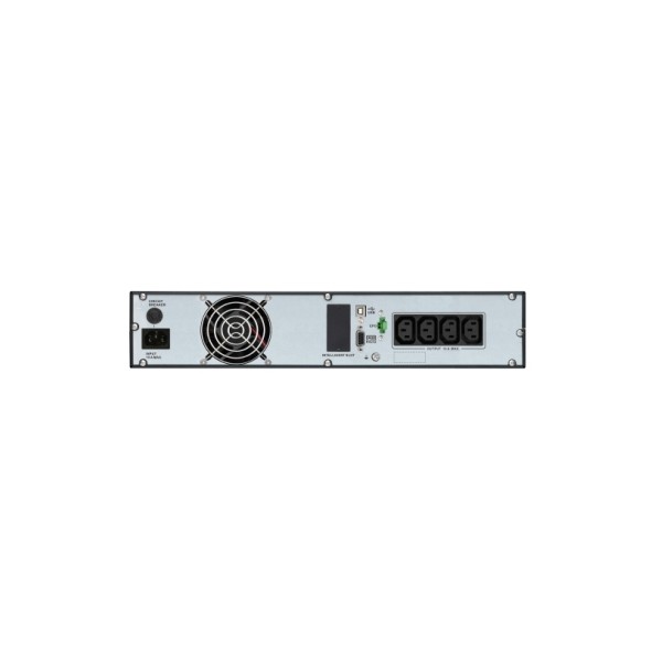 APC Easy UPS On-Line SRV2KRIRK-E - UPS - On-line (SRV2KRIRK-E)