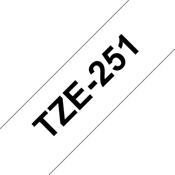 CINTA TZE251 (TZE-251)