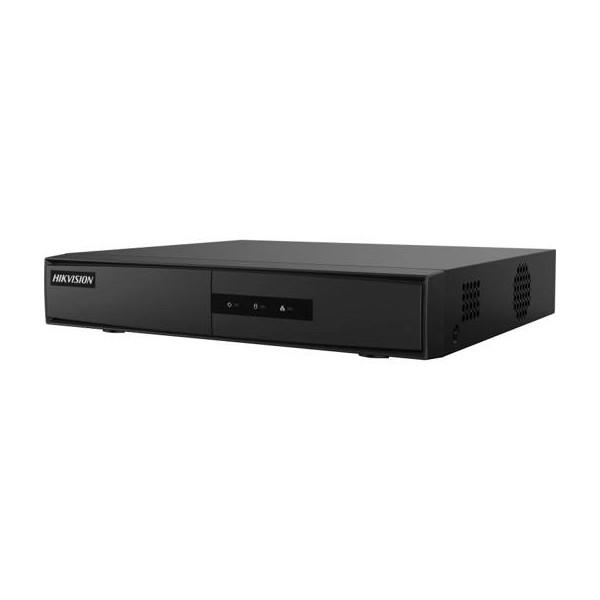 Hikvision - Standalone NVR - 8 Video Channels - DS-7108NI-Q1/8P/M(D) (DS-7108NI-Q1/8P/M(D))