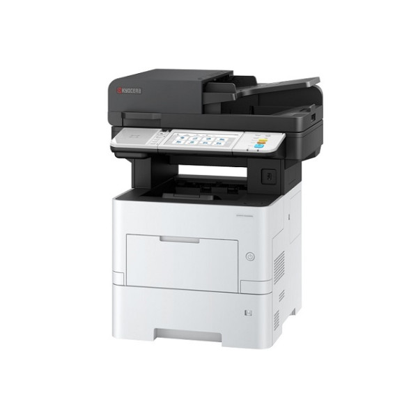 Impresora Multifuncional Copiadora / Escáner / Impresora Kyocera