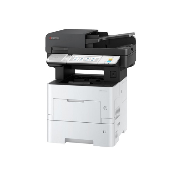 Impresora Multifuncional Copiadora / Escáner / Impresora Kyocera (110C0Z4SA0)