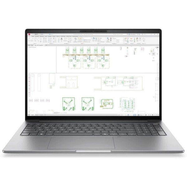 HP ZBook - Notebook - 14