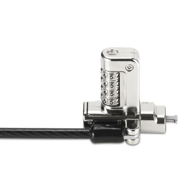 CABLE DE SEGURIDAD UNIVERSAL 3-en-1 2.0 (K63394WW)