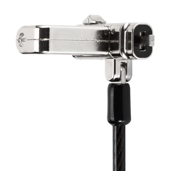 CABLE DE SEGURIDAD UNIVERSAL 3-en-1 2.0 (K63394WW)