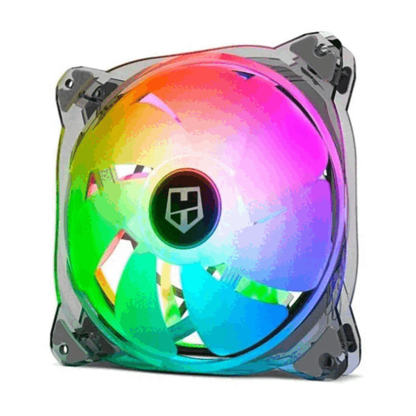 Ventilador X-140 ARGB 140MM