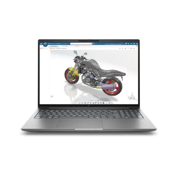 Notebook HP Zbook X G2i 16 Ultra 7-356H PRO 1000