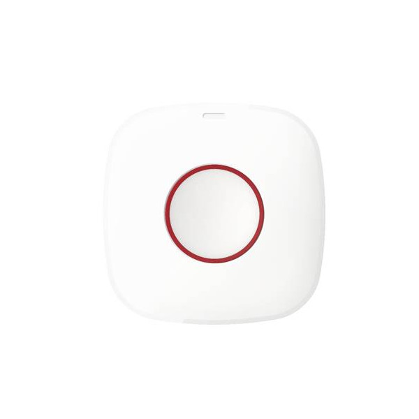 Hikvision AX Pro Series DS-PDEBP1-EG2-WB - Portable Emergency Button