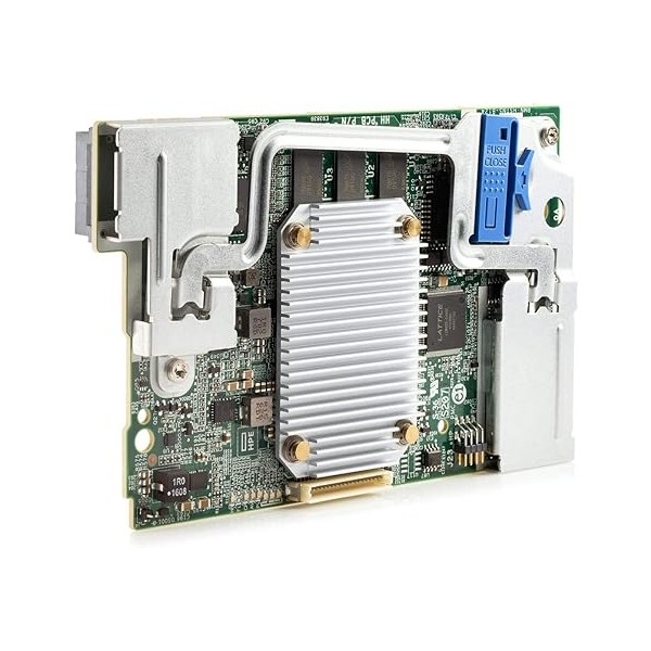 HPE MR216I-O GEN11 SPDM STORAGE CNTLR