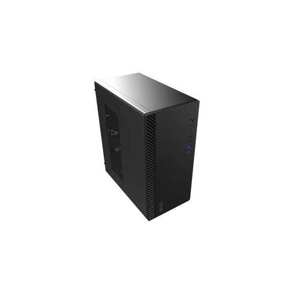 Gabinete MSI PRO SHIELD M100P Mid Tower (306-7G31M21-HH9)