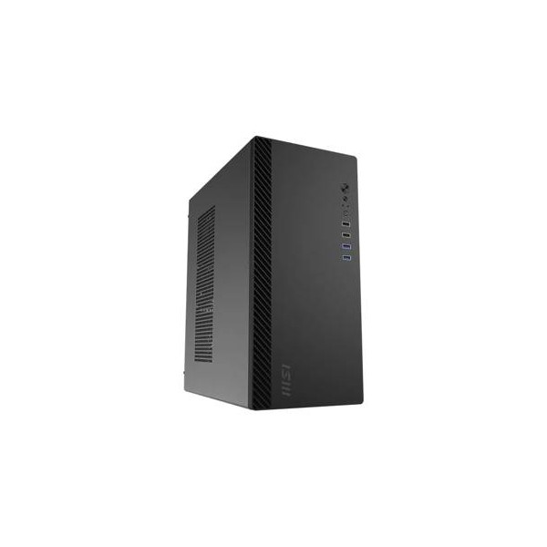 Gabinete MSI PRO SHIELD M100P Mid Tower