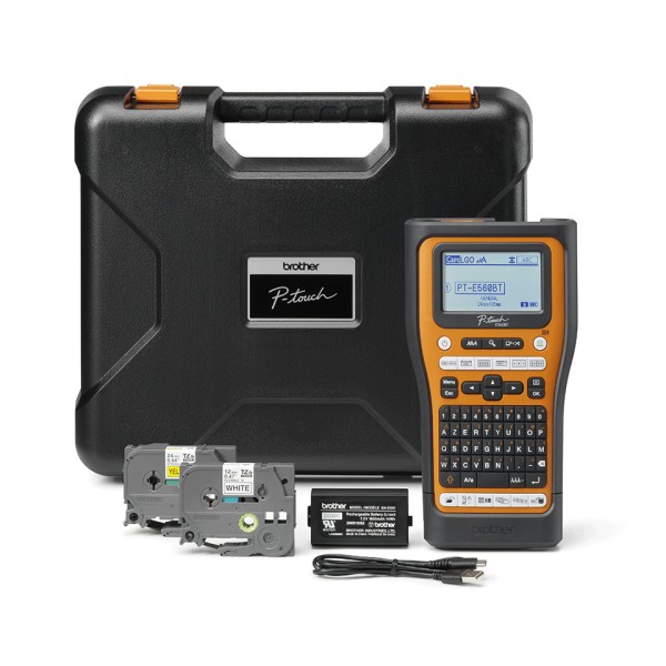 Etiquetadora industrial PTE560BTVP (PTE560BTVP)