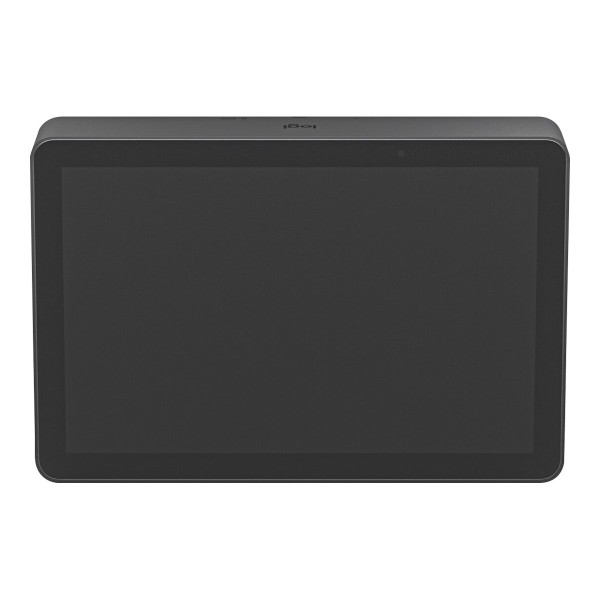 Logitech Tap IP - Dispositivo de vídeoconferencia - grafito (952-000085)