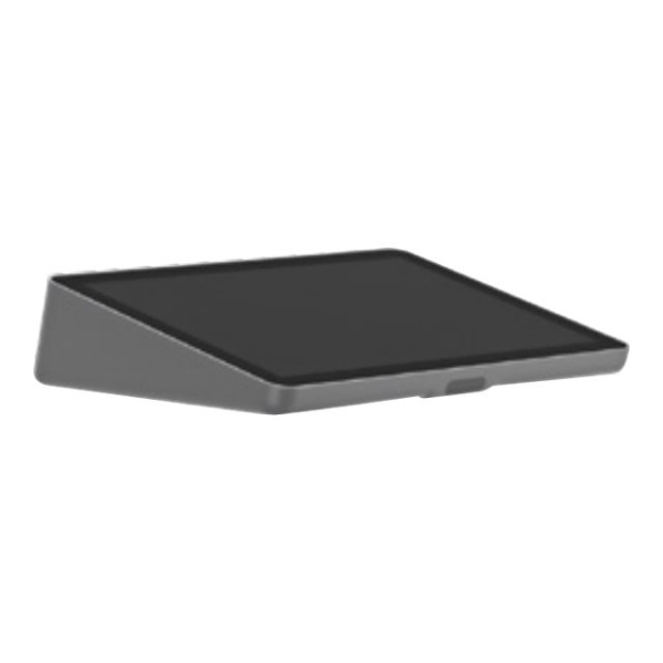 Logitech Tap IP - Dispositivo de vídeoconferencia - grafito (952-000085)