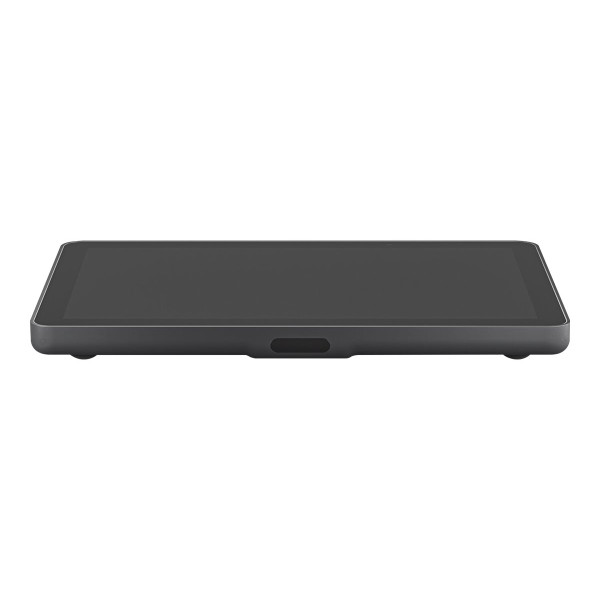 Logitech Tap IP - Dispositivo de vídeoconferencia - grafito (952-000085)