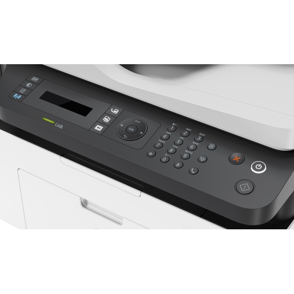 HP LASER MFP 137fnw (4ZB84A)
