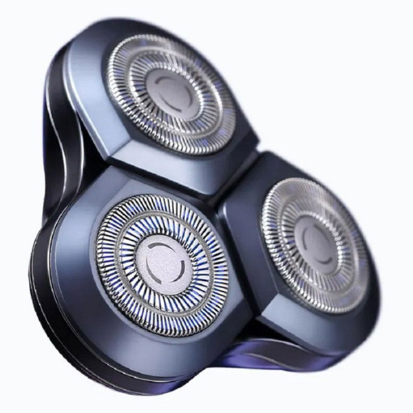 Xiaomi Mi - Cabezales de afeitado - para afeitadora
