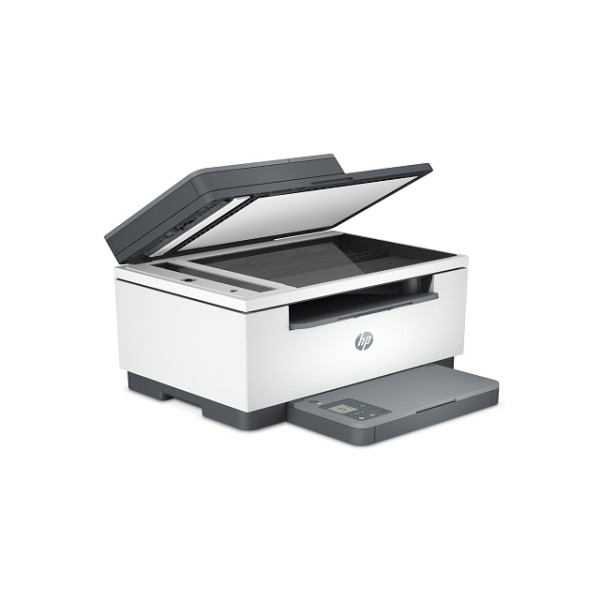 Multifuncional HP LaserJet M236sdw, Láser B/N, 1200dpi, Wi-Fi/Ethernet/USB (9YG09A#AKV)