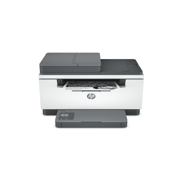 Multifuncional HP LaserJet M236sdw, Láser B/N, 1200dpi, Wi-Fi/Ethernet/USB