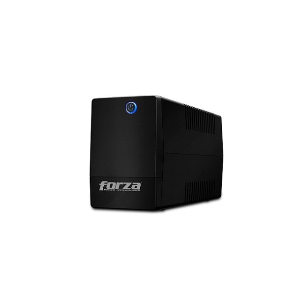 Forza - Battery pack charging stand - 10KVA Rack 20 Batt