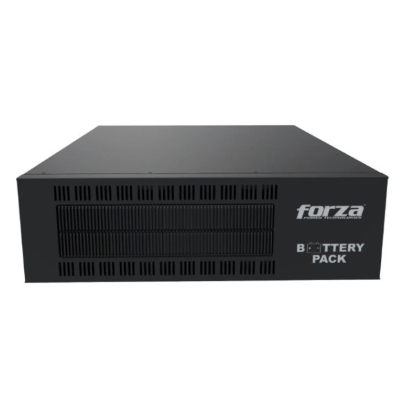 Bloque de Batería Externo Forza de 9Ah (240V DC) (FDC-BT10KMR-20B)