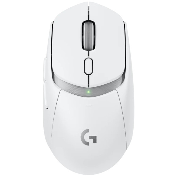 Logitech - G309 - Mouse - white (910-007206)
