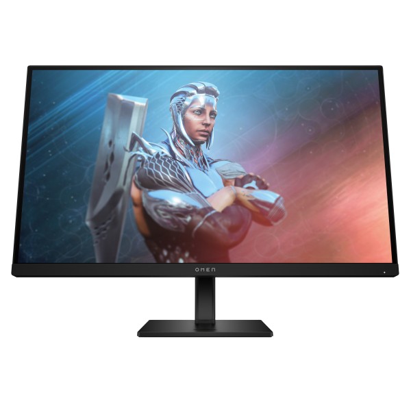 MONITOR OMEN 27-INCH FHD 165HZ (780F9AA#AKH)