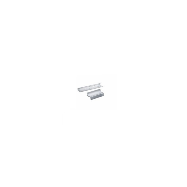 Hikvision DS-K4H258-LZ - Juego de soporte para cierre magnético (DS-K4H258-LZ)