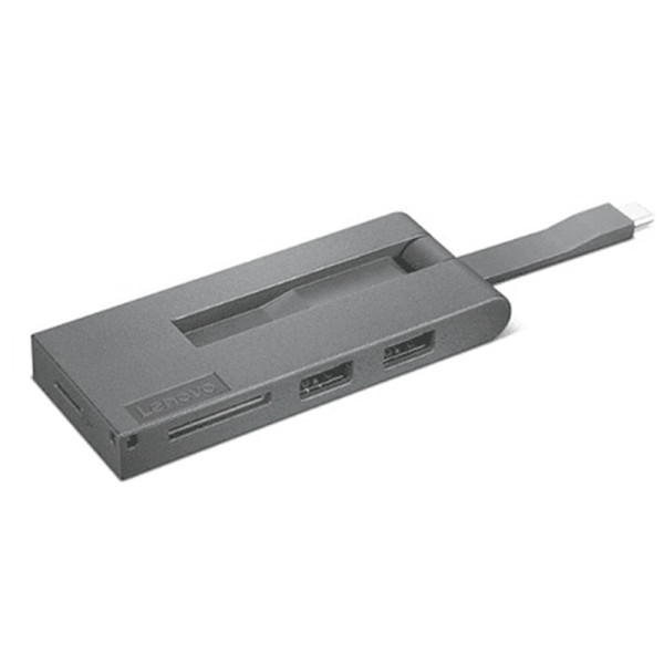 Replicador de Puertos LENOVO