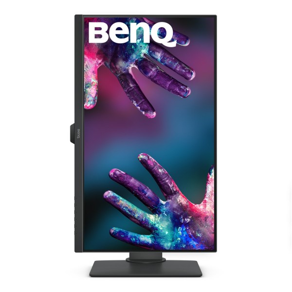 MONITOR PD2705Q 27 PULG 2560x144 IPS (9H.LJELA.TBA)