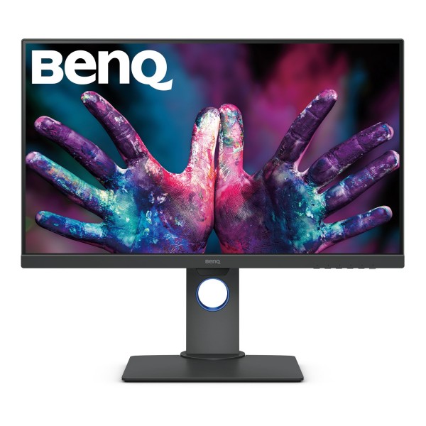 MONITOR PD2705Q 27 PULG 2560x144 IPS (9H.LJELA.TBA)