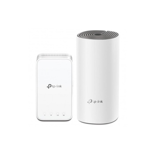 EXTENSOR DECO ADMINISTRABLE AC 1200 2 UNIDADES