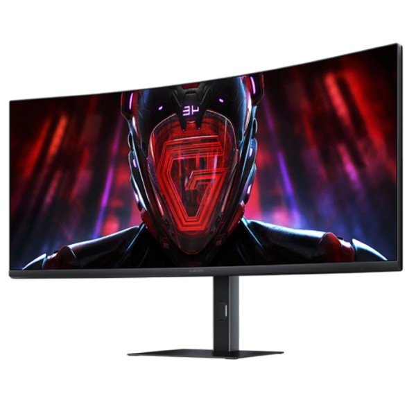 Monitor Gamer Curvo Xiaomi G34WQi 34 WQHD 180Hz 1Ms (55056)