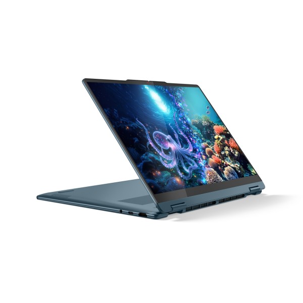 YOGA R7 32GB 1TB 14IN OLED TOUCH (83JR00ACCL)