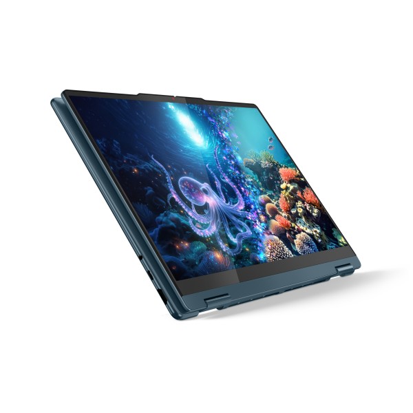 YOGA R7 32GB 1TB 14IN OLED TOUCH (83JR00ACCL)