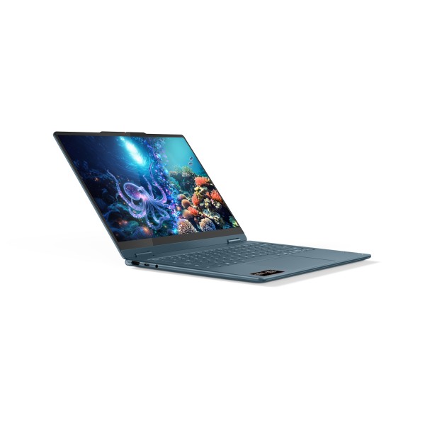 YOGA R7 32GB 1TB 14IN OLED TOUCH (83JR00ACCL)